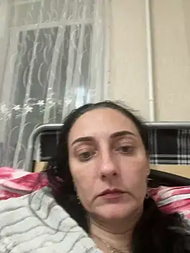 Snapshot of Miroslava1247 chatting on 16, 3, 2025 Miroslava1247 online show from 16, 3, 2025