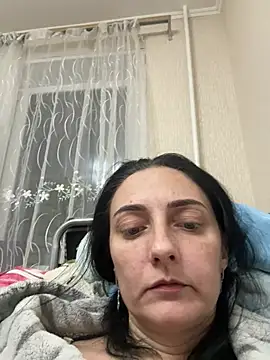 Snapshot of Miroslava1247 chatting on 18, 3, 2025 Miroslava1247 online show from 18, 3, 2025