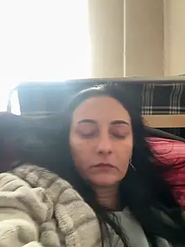 Snapshot of Miroslava1247 chatting on 19, 3, 2025 Miroslava1247 online show from 19, 3, 2025
