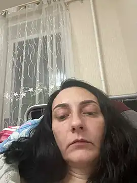 Snapshot of Miroslava1247 chatting on 19, 3, 2025 Miroslava1247 online show from 19, 3, 2025