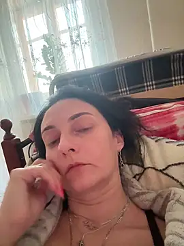 Snapshot of Miroslava1247 chatting on 20, 3, 2025 Miroslava1247 online show from 20, 3, 2025