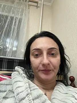 Snapshot of Miroslava1247 chatting on 20, 3, 2025 Miroslava1247 online show from 20, 3, 2025