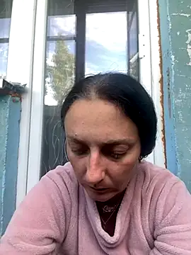 Snapshot of Miroslava1247 chatting on 13, 9, 2025 Miroslava1247 online show from 13, 9, 2025