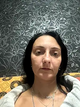 Miroslava1247 online show from 17, 11, 2025