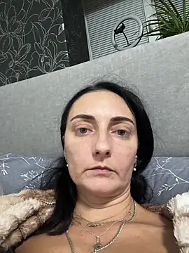 Miroslava1247 online show from 26, 11, 2025