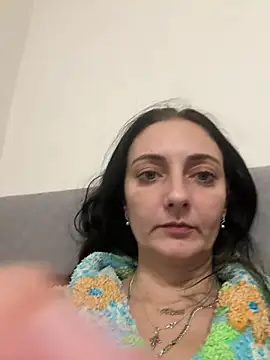 Miroslava1247 online show from 12, 2, 2026