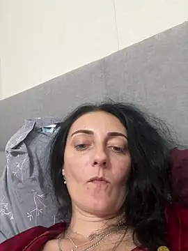 Miroslava1247 online show from 12, 6, 2026