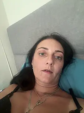 Miroslava1247 online show from 28, 6, 2026
