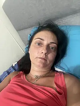 Miroslava1247 online show from 28, 6, 2026