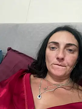 Miroslava1247 online show from 6, 7, 2026