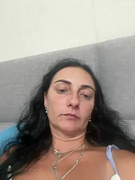 Miroslava1247 online show from 14, 7, 2026