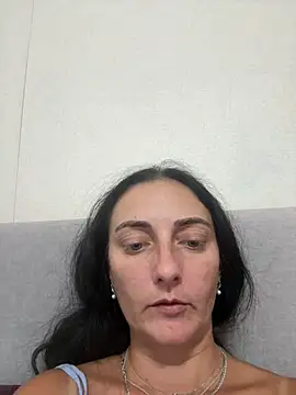 Miroslava1247 online show from 22, 7, 2026