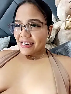 anahi evans19 online show from 23, 11, 2025