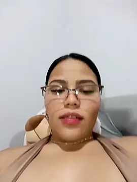 anahi evans19 online show from 19, 12, 2025