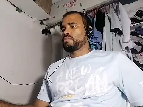 Snapshot of YOX22 chatting on 20, 2, 2025 YOX22 online show from 20, 2, 2025