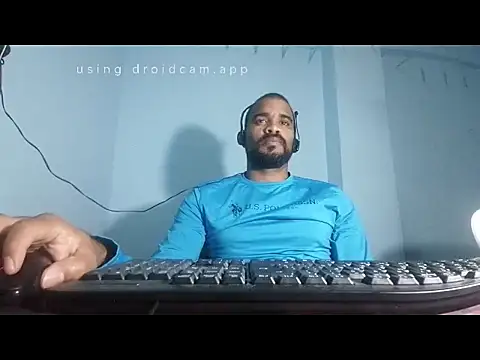 Snapshot of YOX22 chatting on 15, 3, 2025 YOX22 online show from 15, 3, 2025