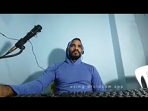 Snapshot of YOX22 chatting on 18, 3, 2025 YOX22 online show from 18, 3, 2025