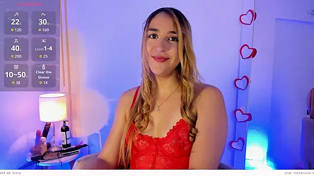 Emylyjonhs online show from 21, 2, 2026