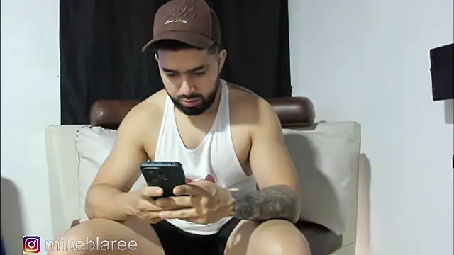 mikeblaree online show from 9, 11, 2025