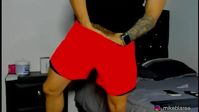 mikeblaree online show from 23, 3, 2026