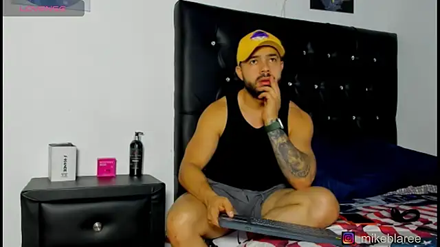 mikeblaree online show from 30, 3, 2026