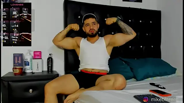 mikeblaree online show from 10, 4, 2026