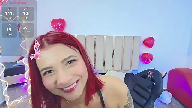 Snapshot of Gaby_tay1 chatting on 17, 2, 2025 Gaby tay1 online show from 17, 2, 2025