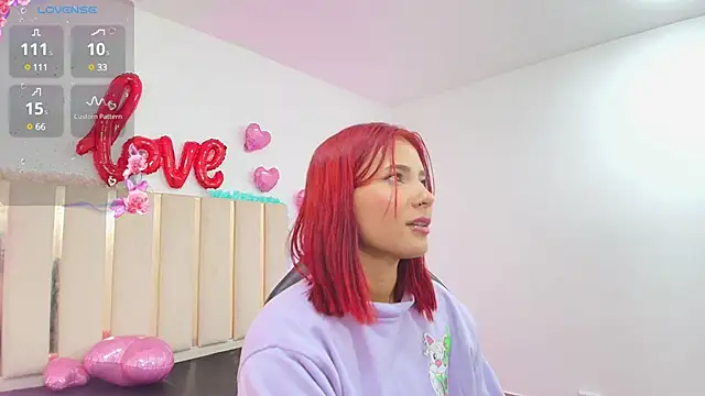 Snapshot of Gaby_tay1 chatting on 18, 3, 2025 Gaby tay1 online show from 18, 3, 2025