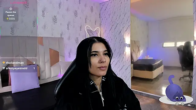 Gaby tay1 online show from 31, 5, 2026