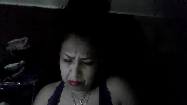 Snapshot of SweetSexyLatina chatting on 8, 5, 2026 SweetSexyLatina online show from 8, 5, 2026