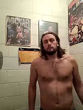 gronammo85 online show from 7, 2, 2025