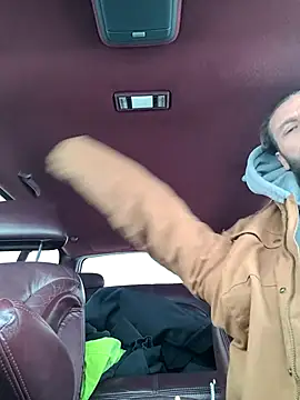 gronammo85 online show from 15, 2, 2025