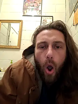 gronammo85 online show from 18, 2, 2025