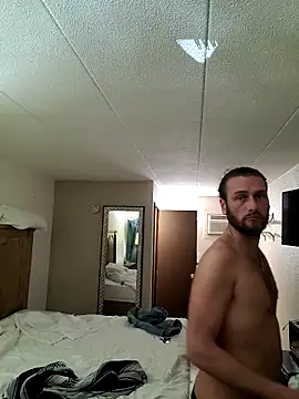 gronammo85 online show from 2, 3, 2025