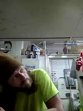 gronammo85 online show from 11, 3, 2025