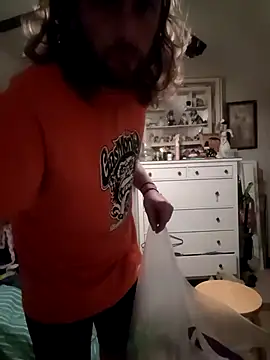 gronammo85 online show from 17, 3, 2025