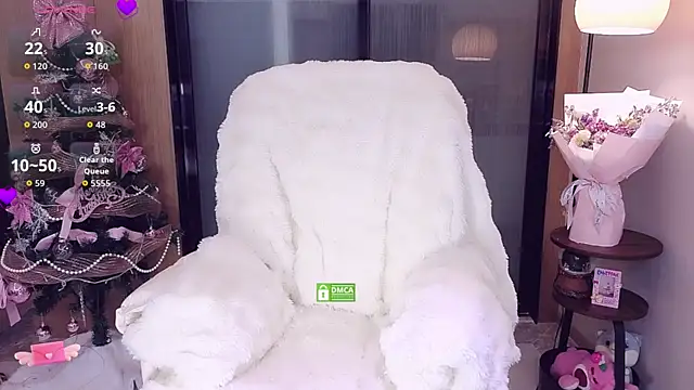 AsiaElf online show from 12, 1, 2026