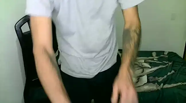 chocolatino16 online show from 20, 3, 2025