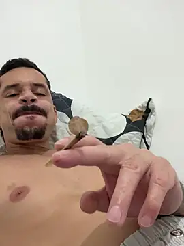 MateusBH123 online show from 16, 1, 2026