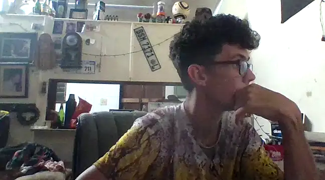 Snapshot of Invisibledickman chatting on 16, 3, 2025 Invisibledickman online show from 16, 3, 2025