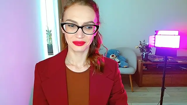 Lady Sunshine  online show from 12, 2, 2026