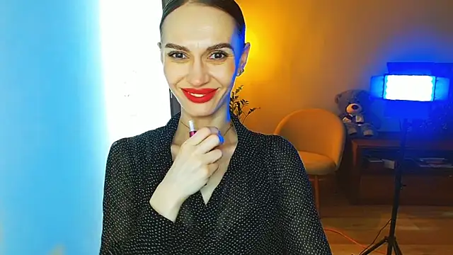 Lady Sunshine  online show from 2, 4, 2026