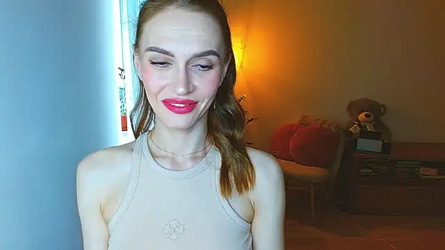 Lady Sunshine  online show from 17, 4, 2026