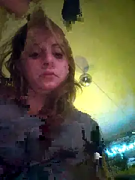 ShysluutGia online show from 3, 3, 2026