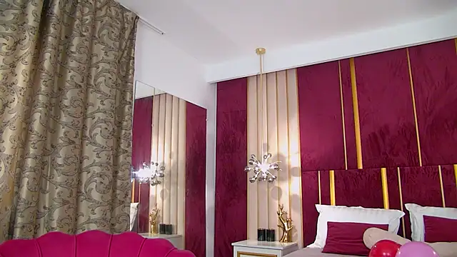 ChloeSins  online show from 13, 3, 2025