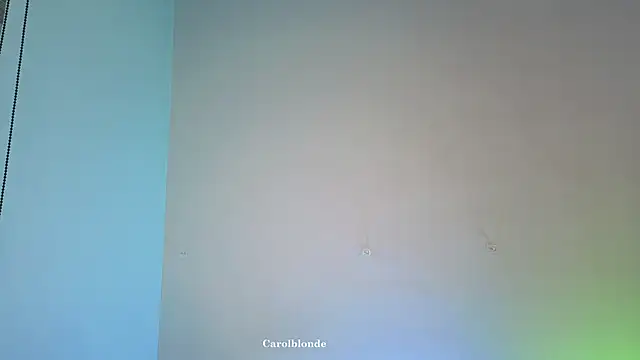 Carolblonde online show from 1, 3, 2026