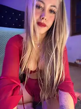 luciana hunters online show from 13, 5, 2026