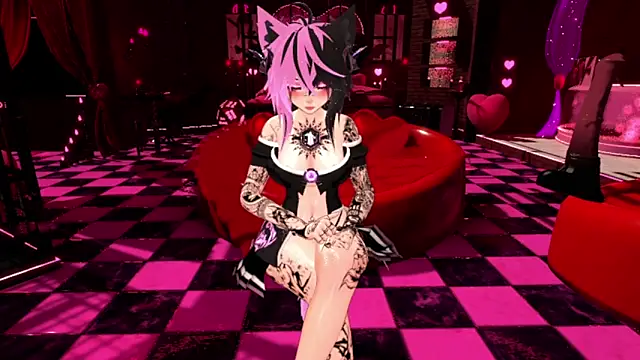 anime cutie online show from 15, 10, 2025