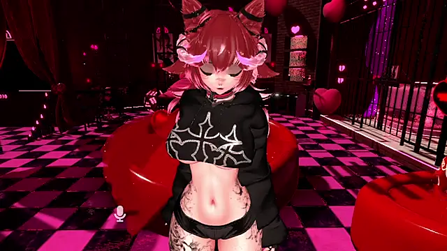 anime cutie online show from 3, 12, 2025