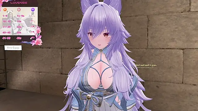 anime cutie online show from 15, 4, 2026